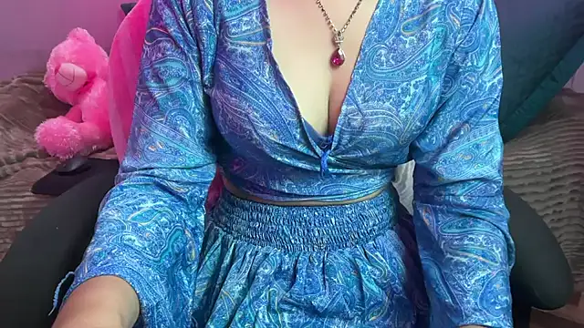 Queen Angelena online show from May 2, 12:58 am
