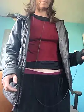 SexyRach75 online show from April 15, 3:01 pm