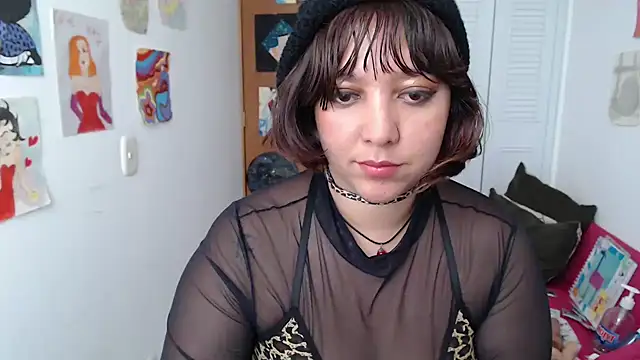 soynanabela28 online show from October 16, 5:15 pm