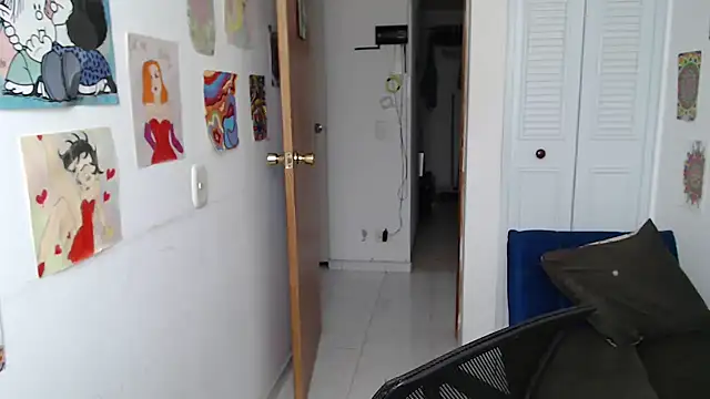 soynanabela28 online show from February 20, 6:20 pm