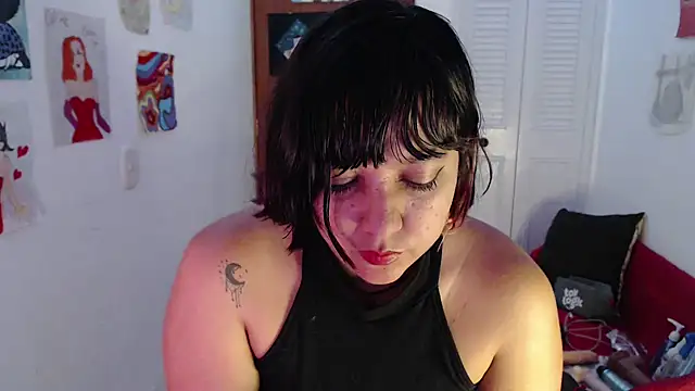 soynanabela28 online show from September 17, 5:27 am