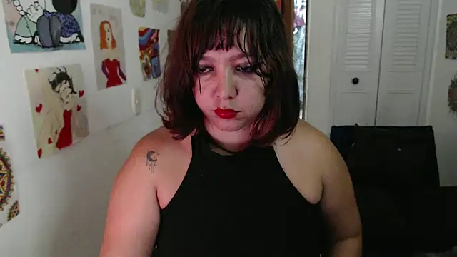 soynanabela28 online show from February 25, 1:04 am