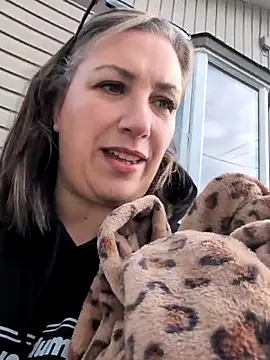 Canadian BBW online show from February 6, 10:13 pm