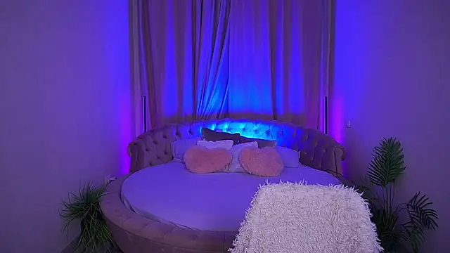 GraceCandy online show from November 11, 10:07 pm