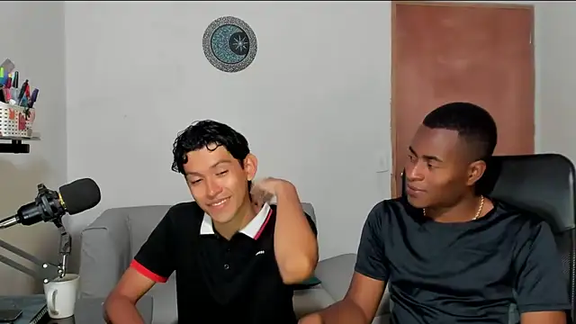 Aland Criss online show from February 9, 4:37 am