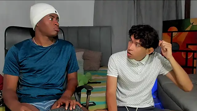 Aland Criss online show from April 23, 11:40 pm