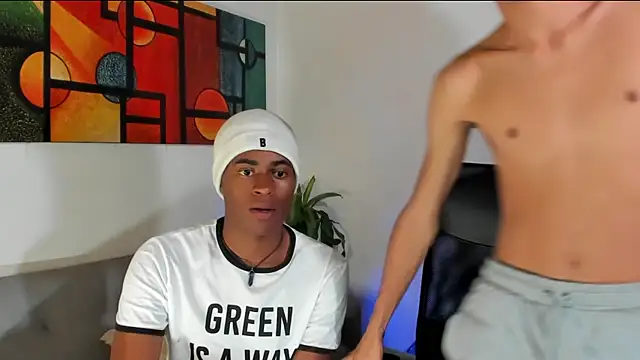 Aland Criss online show from September 14, 2:53 am