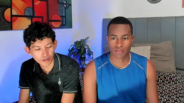 Aland Criss online show from October 5, 1:10 am