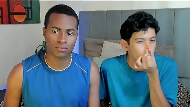 Aland Criss online show from October 18, 6:53 pm