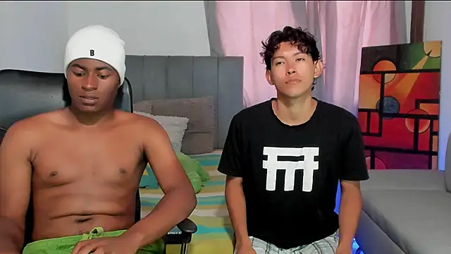 Aland Criss online show from April 19, 4:51 pm