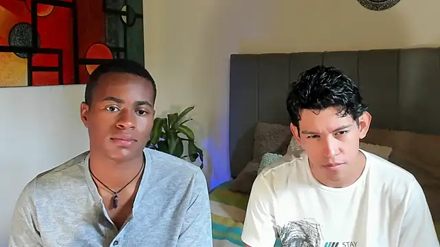 Aland Criss online show from October 11, 6:43 pm