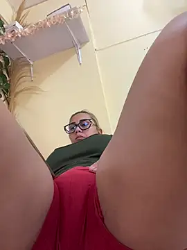 maymercy online show from January 18, 6:48 pm