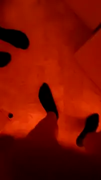 Misspadrona88 online show from October 3, 1:49 pm