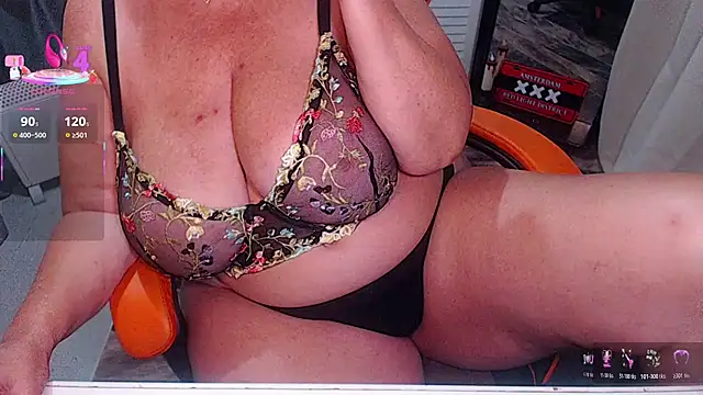 BigBoCupG95 online show from November 4, 7:30 pm