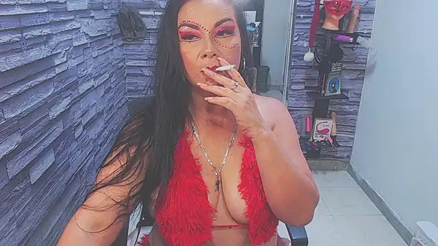 Cruela deviil online show from January 15, 1:00 am