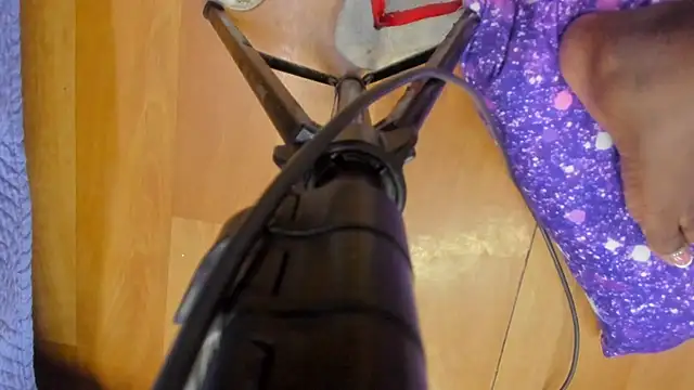 Angel Avni online show from April 15, 9:04 pm