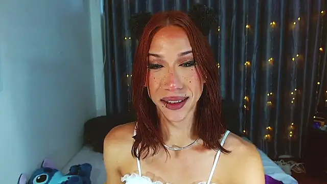 Kenisha Sweet online show from April 3, 10:41 pm