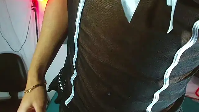 Kenisha Sweet online show from November 10, 9:43 pm