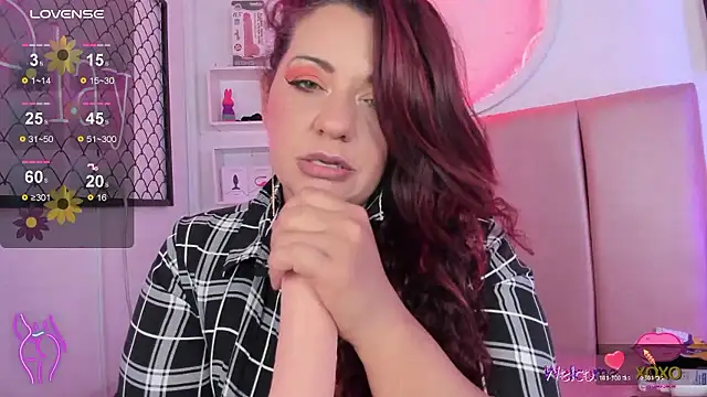 pamela dimantis  online show from January 12, 3:12 am