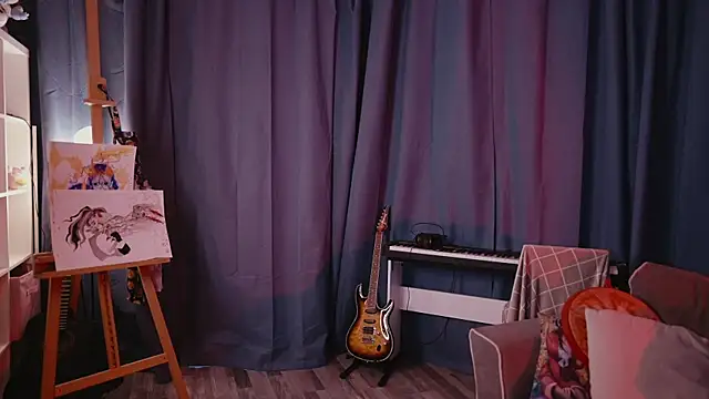 MadnessAlison online show from September 11, 3:12 pm