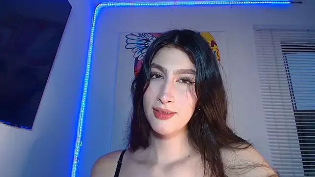 valeria gonzales  online show from September 11, 9:48 pm