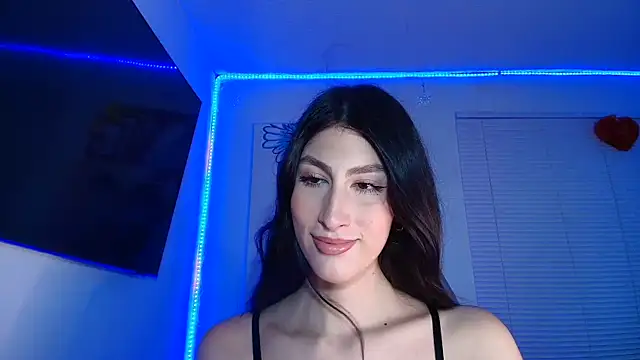 valeria gonzales  online show from October 10, 11:31 pm