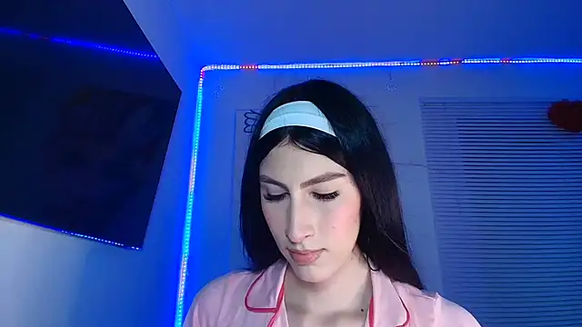 valeria gonzales  online show from November 14, 11:38 pm