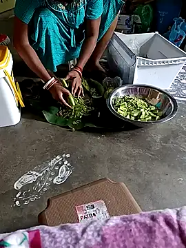 Anushka 21 online show from October 7, 3:22 am