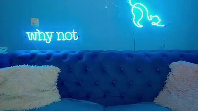 ViollinaLove online show from February 23, 6:57 am