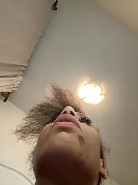 AaliyahHarris online show from October 10, 9:31 pm