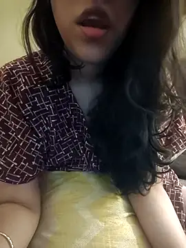 Lavanya Shah online show from February 26, 3:33 pm