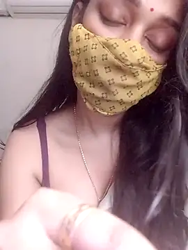 Lavanya Shah online show from October 30, 3:35 pm