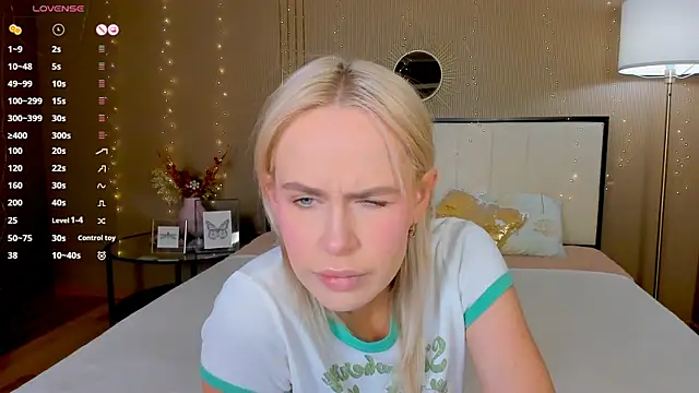 bellatip online show from February 26, 12:53 am