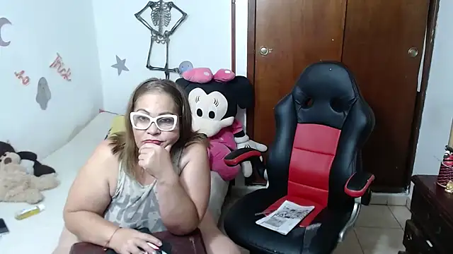 Britney-22 online show from October 20, 11:52 pm