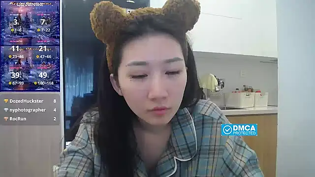 Asiagirll online show from March 16, 5:44 am