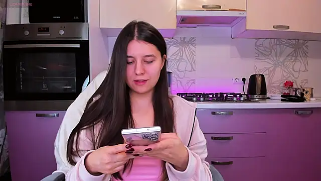 Lolly Jane online show from October 5, 5:18 pm