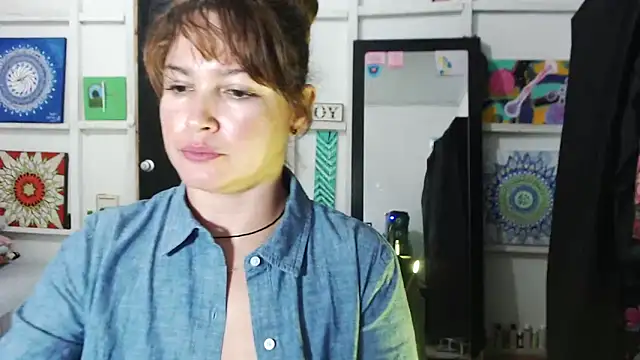 solamatista11 online show from October 21, 8:24 pm