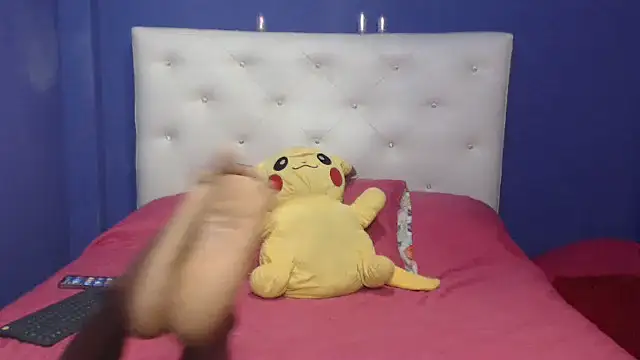 braguitashumedas online show from February 8, 2:21 pm