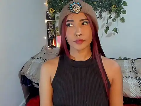 Mary Rosse1 online show from November 21, 7:05 pm