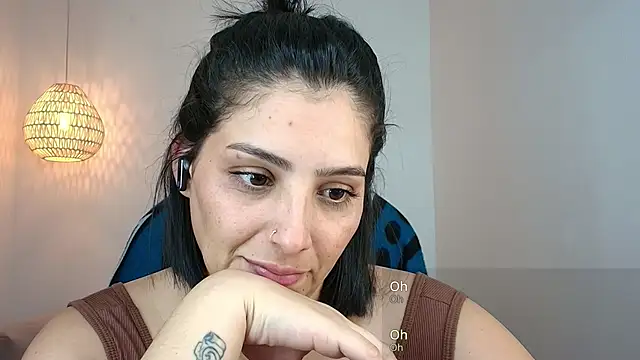 YummyAnna  online show from April 29, 8:36 pm