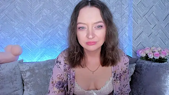 EvaBarsa  online show from December 3, 3:31 am