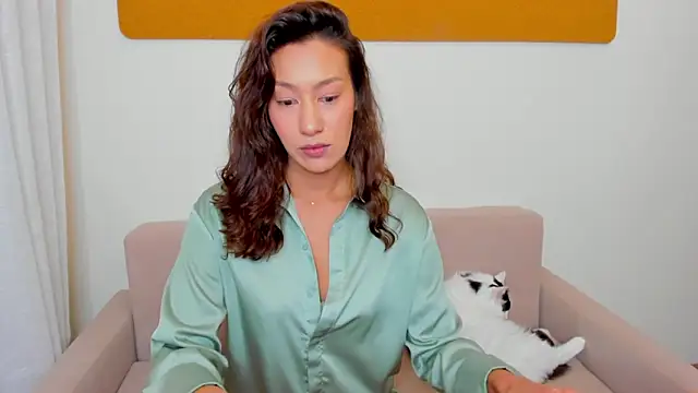 FieryHeart online show from September 26, 9:34 pm