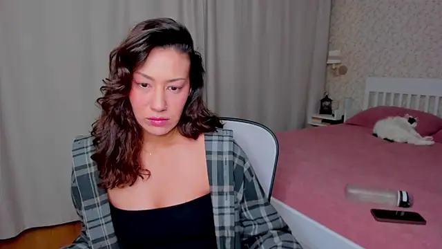 FieryHeart online show from January 17, 7:21 pm