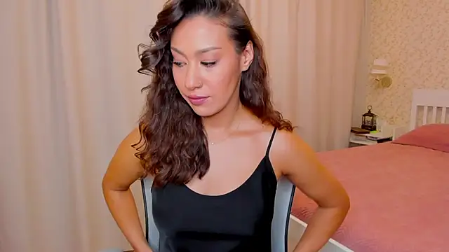 FieryHeart online show from November 7, 4:01 pm