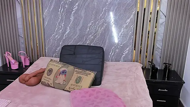 Nyakimgold online show from September 27, 1:07 pm