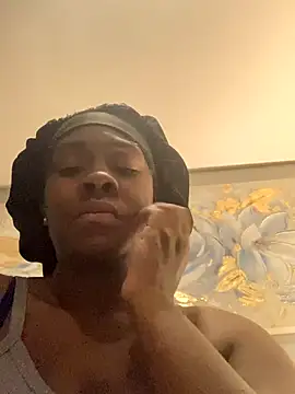 Foreignthababyy online show from September 19, 10:47 am