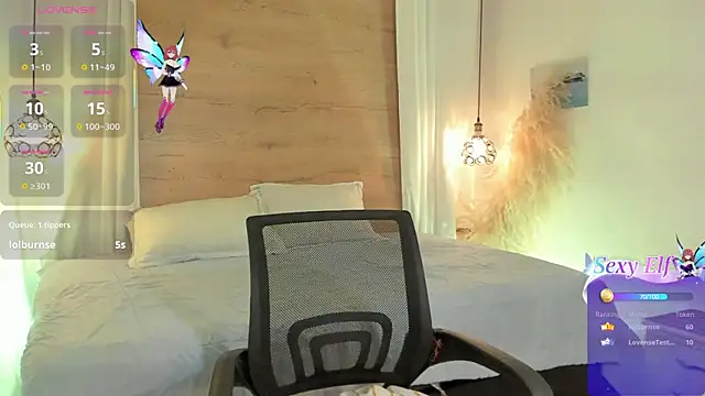 halaaa 1 online show from February 12, 7:37 pm