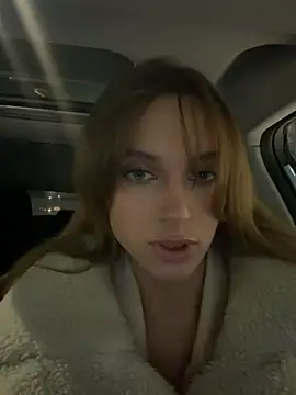 -AngelAri- online show from February 25, 6:06 pm