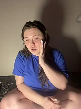 daddyarimm online show from February 27, 2:33 am