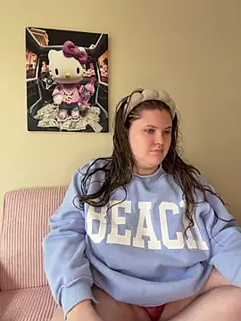 daddyarimm online show from August 1, 5:15 pm